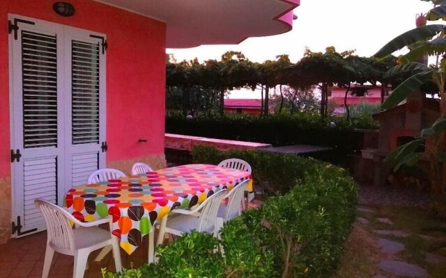 Casa Alfonso