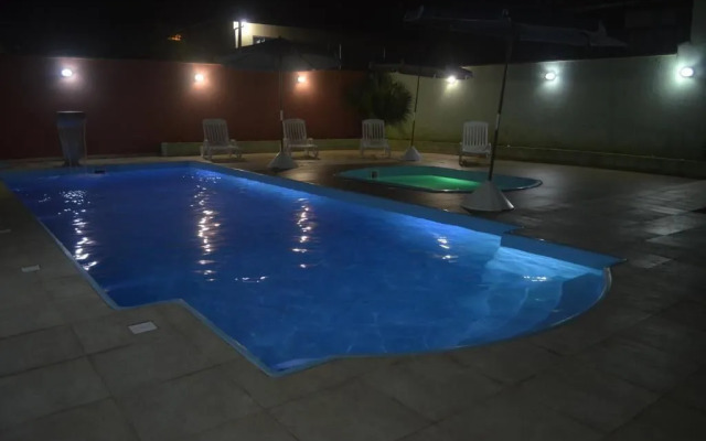 Hotel Pousada Mar Azul