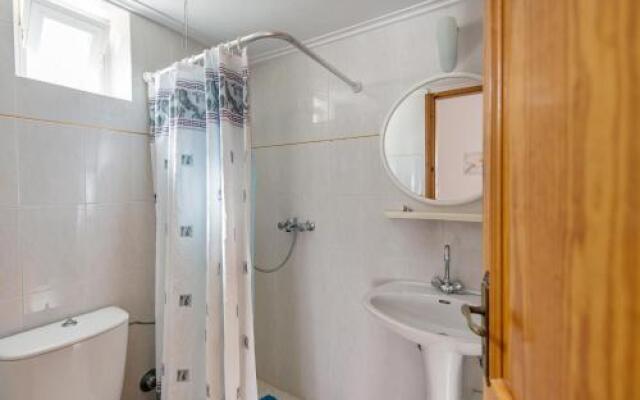 Rouladina Apartments