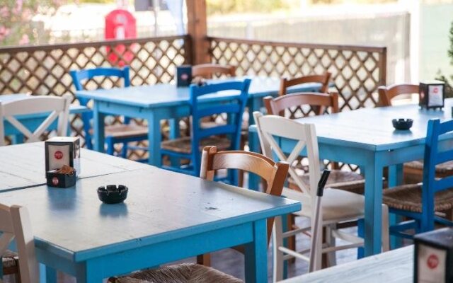 Pineta Sul Mare Camping Village