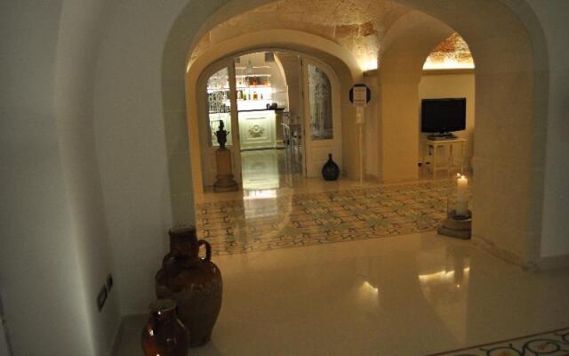 Villa Rosa Antico
