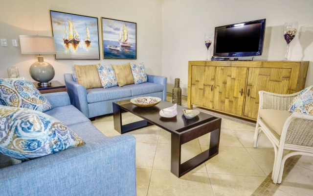 Ocean Village 93