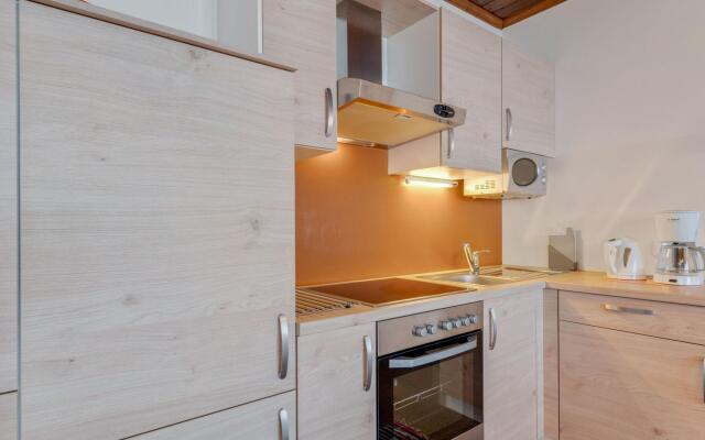 Lush Apartment in Afritz am See near Ski Area