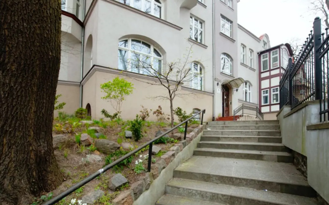 Elite Apartments Sopot Marine Grande | SOPOT CENTER