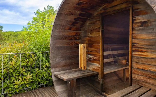 Auberge les Murets