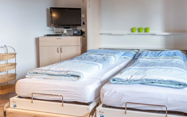 Sportina 12 Riederalp