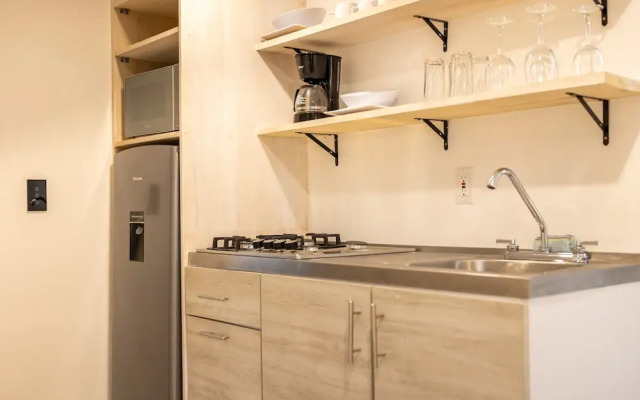 EssentialPXM Arkitainer ResidentialLofts