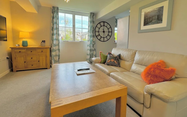 The Accommodation - Cumbria, UK