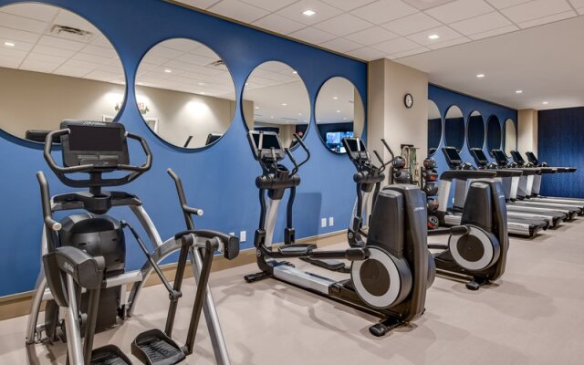 Sonesta Columbus Downtown