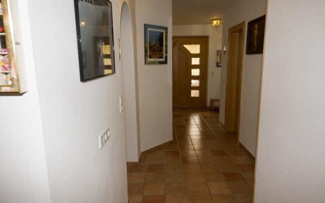 Ferienhaus Rainer