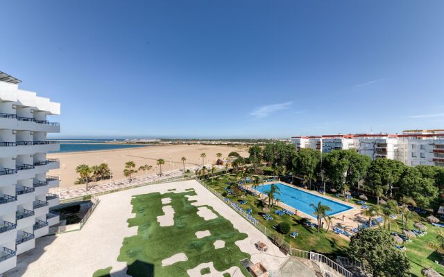 Hotel Puertobahia & Spa