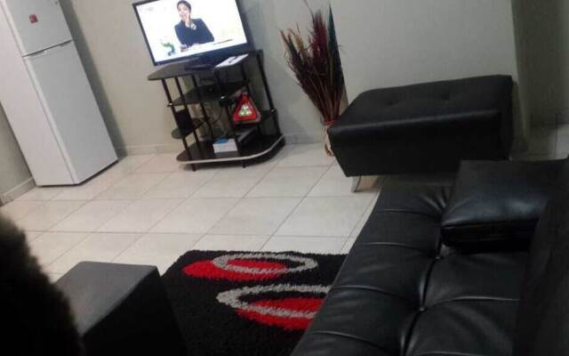 Apartmento Rosebank