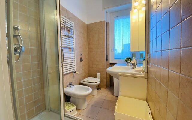 Fornari 48 Comfortable Flat