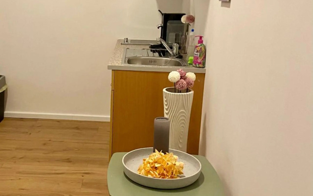 Köln City Apartments