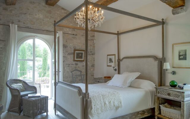 VILLAS DU LUBERON - Mas Belle Source