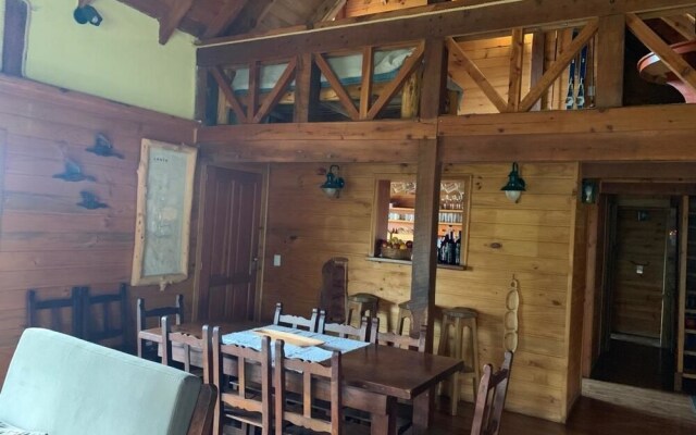 Super Cozy 4Bedr Chalet C. Catedral VC3