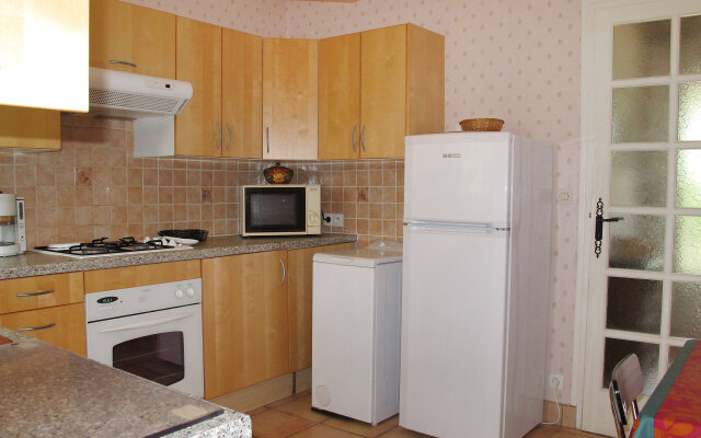 Holiday Home Promenade des Pins