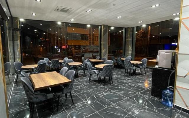 Med Airport Hotel
