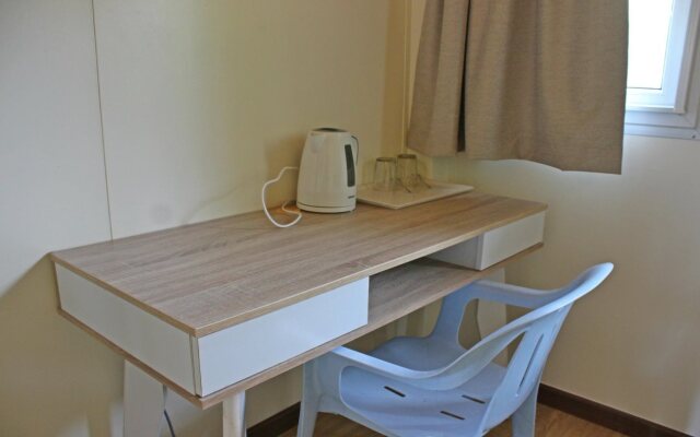 Kiulu Riverside Chalet