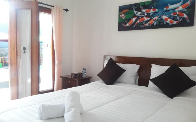 Miko Bali Bungalow