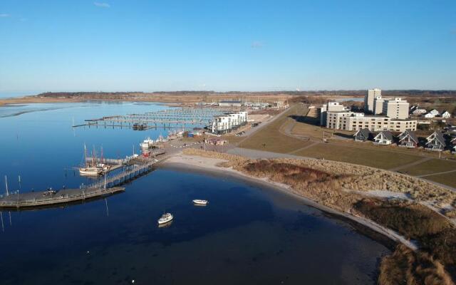 Ferienwohnung Benni Marina Wendtorf bei Laboe