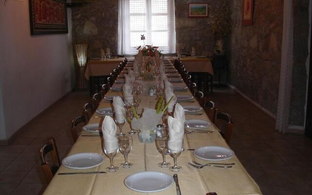 Locanda La Rosa