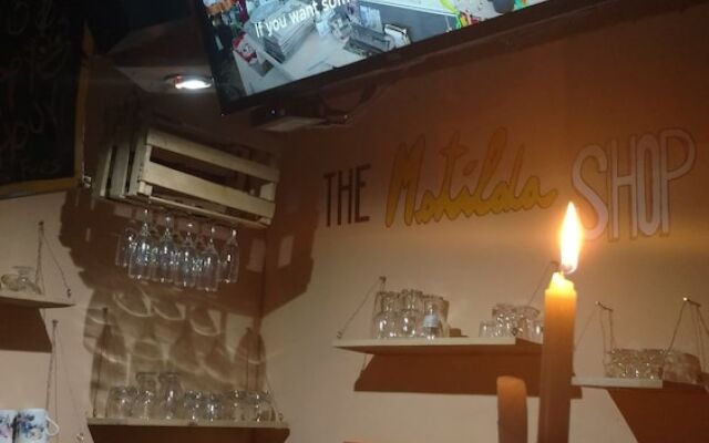 La Casa de Matilda