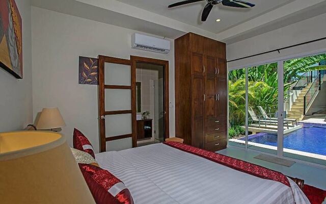 Rawayana Pool Villa