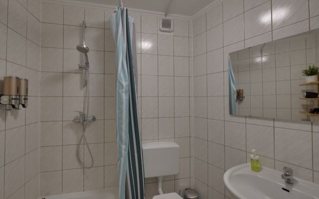 HomeBase Apartments