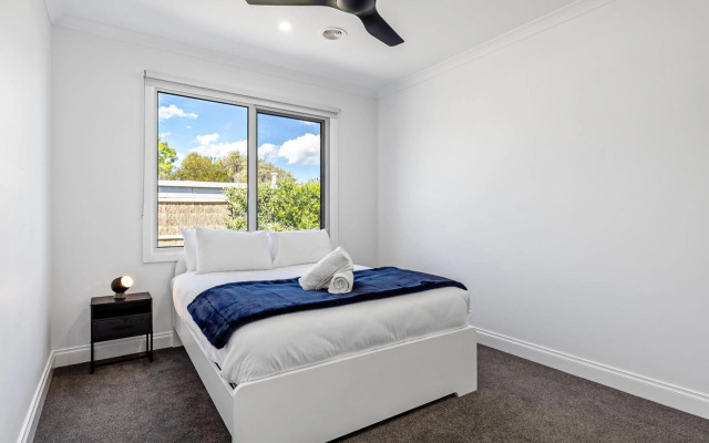 Rio Vista - Luxury Accommodation