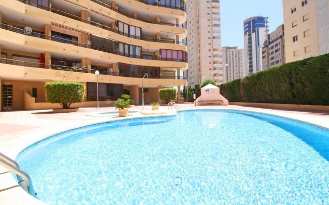 Calpe V Costa Calpe