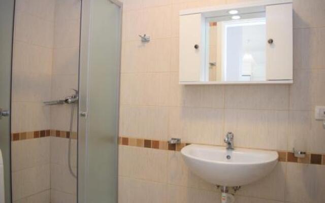 Merville Apartments