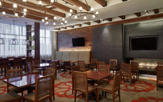 Homewood Suites by Hilton Atlanta Midtown, GA