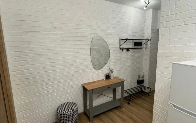 Апартаменты на улице Герасименко 17/4