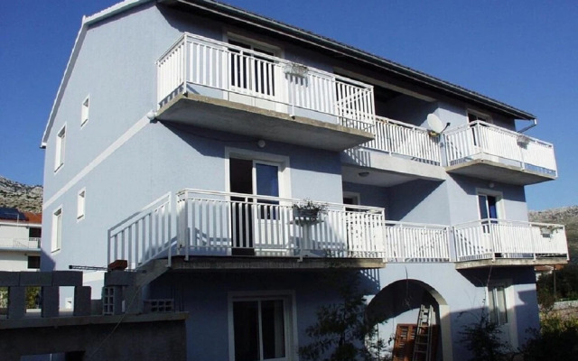 Jaki - 150 m From Beach - A1