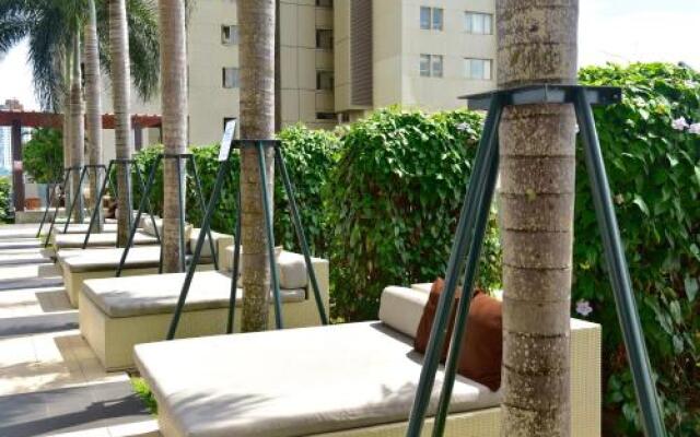 SkyLounge Apartment Colombo