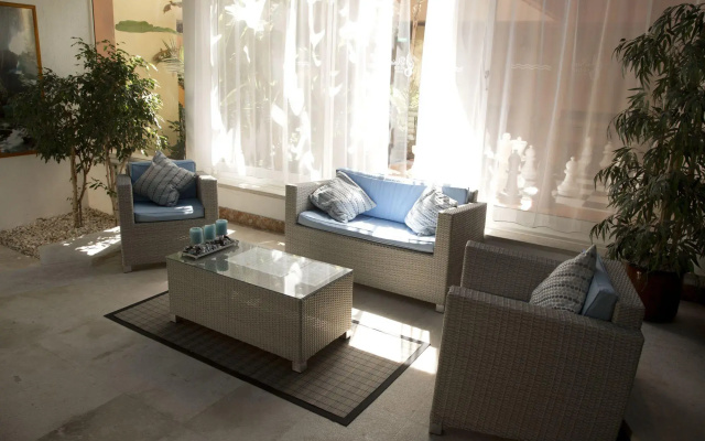 Baia Cristal Beach & Spa Resort