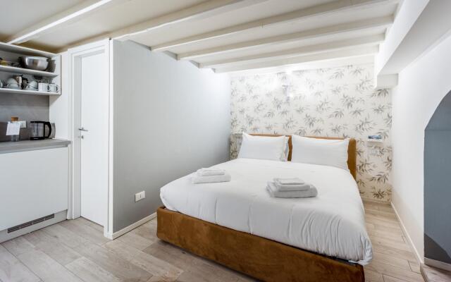 Italianway - The B Village Standard - M1