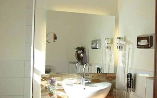 Hotel Landrestaurant Schnittker