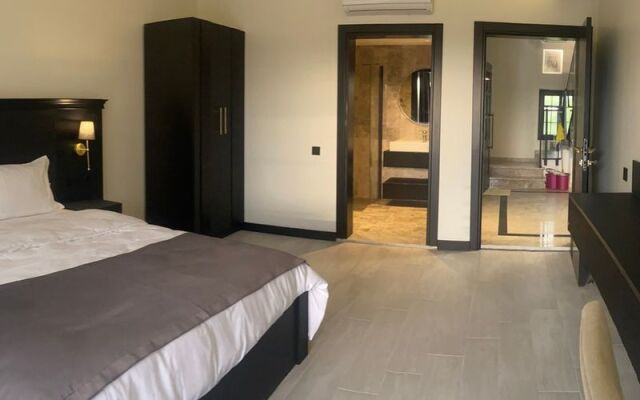 The Reference Club Country Resort