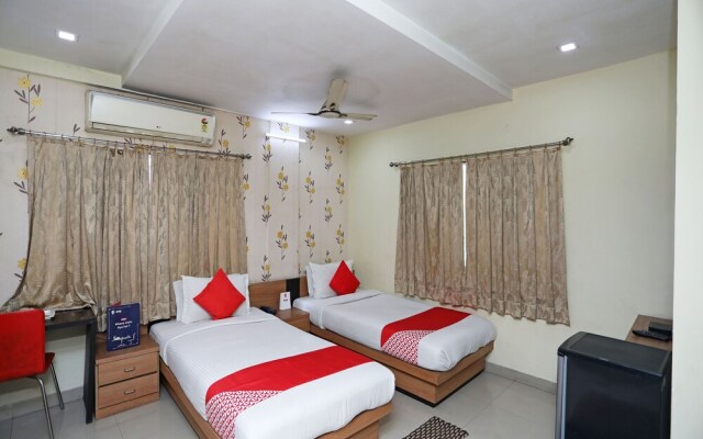 OYO 718 Hotel Saad