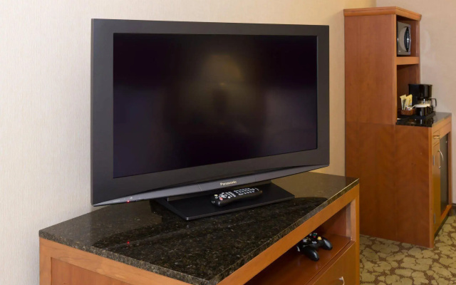 Hilton Garden Inn Buffalo Airport