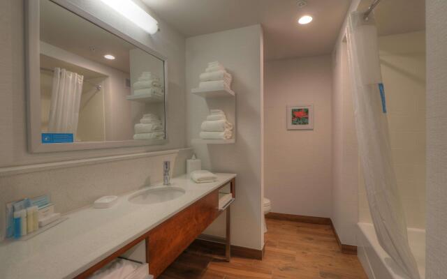 Hampton Inn Gatlinburg Historic Nature Trail