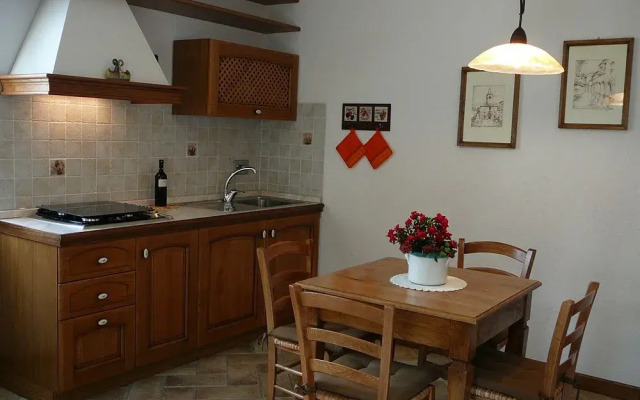 Cerqua Rosara Residence