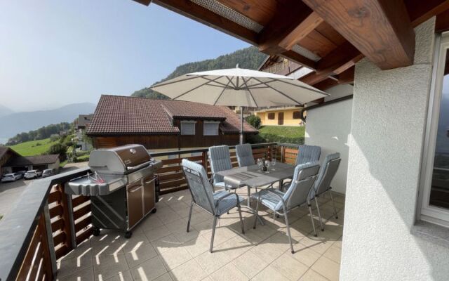 Penthouse Brugg