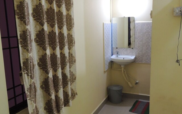 Mysa - Dandeli Lodge