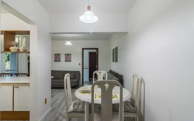 1-bedroom Apt in Blumenau Spn0102
