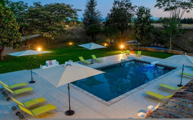 Villa Ardente 12 1 Emma Villas