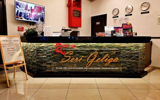 Hotel Seri Geliga