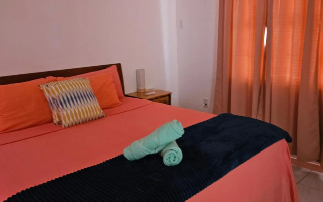 Villa Raven´s Paradise (Verde)